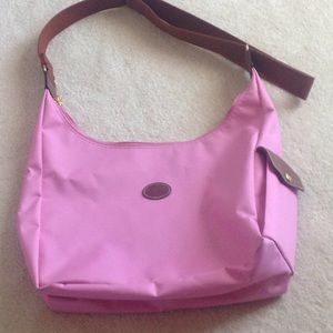 Large LePliage Messenger Bag
